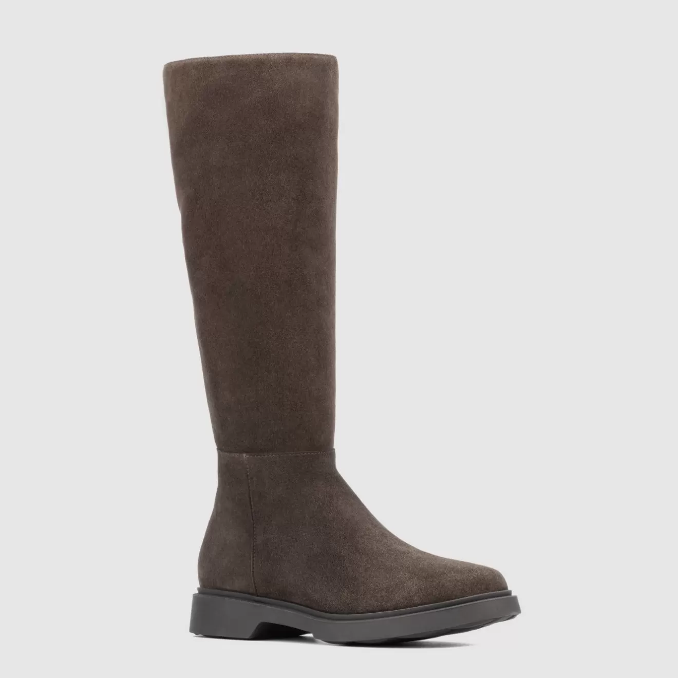 Women Aquatalia Boots | Halena Mocha