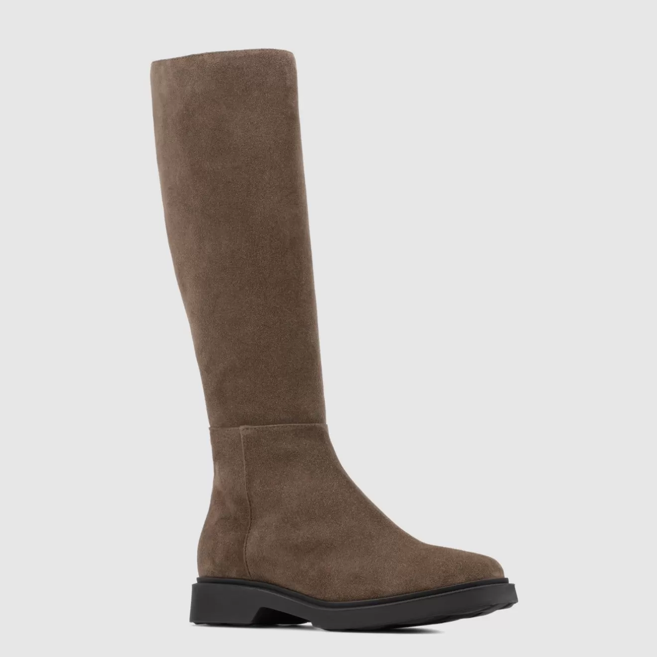 Women Aquatalia Boots | Halena Mink