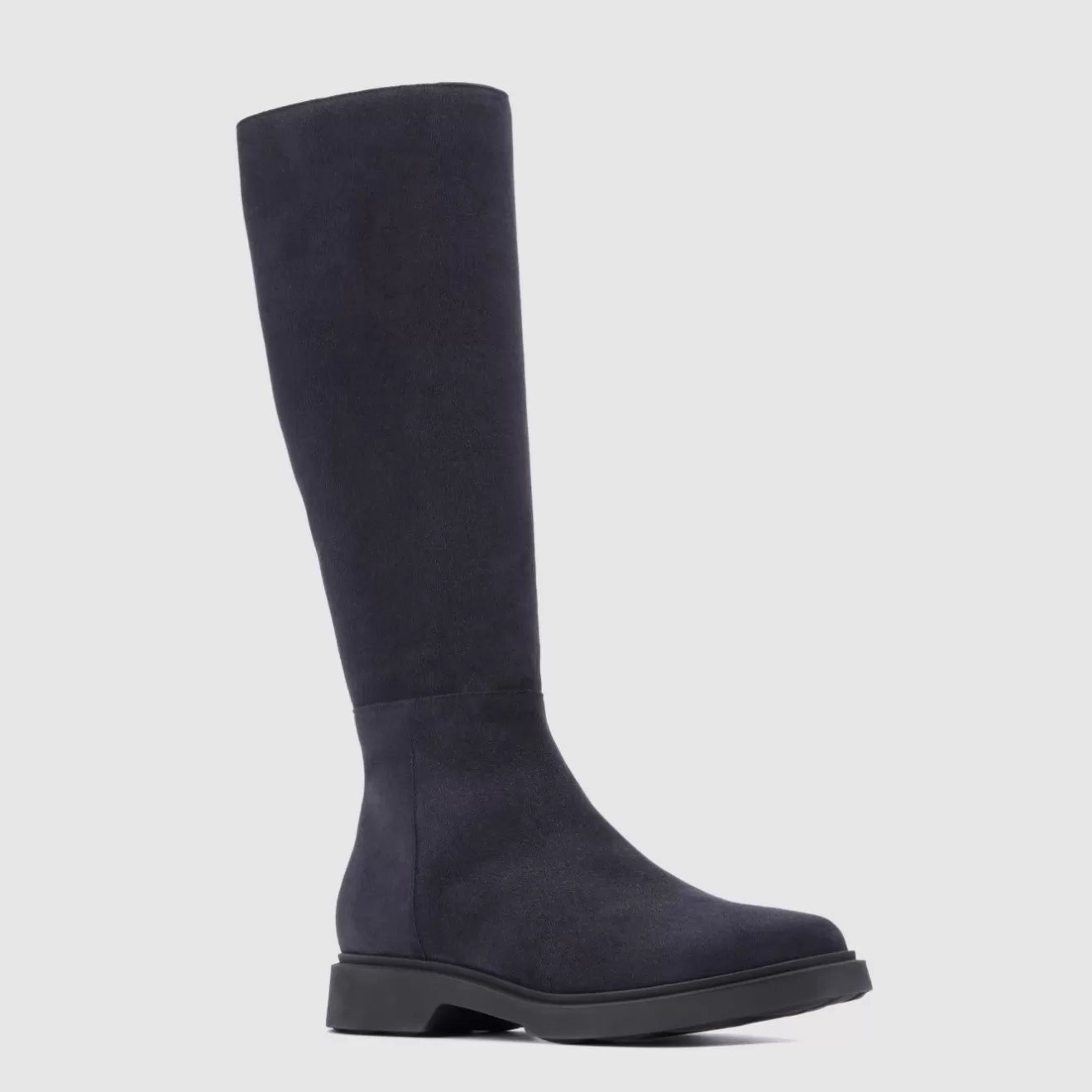 Women Aquatalia Boots | Halena Navy