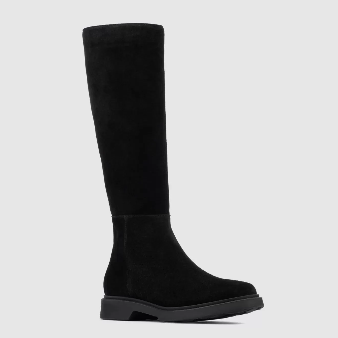 Women Aquatalia Boots | Halena Black