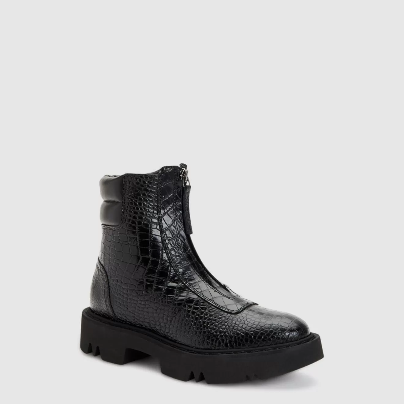 Women Aquatalia Boots | Harlo Black/Black