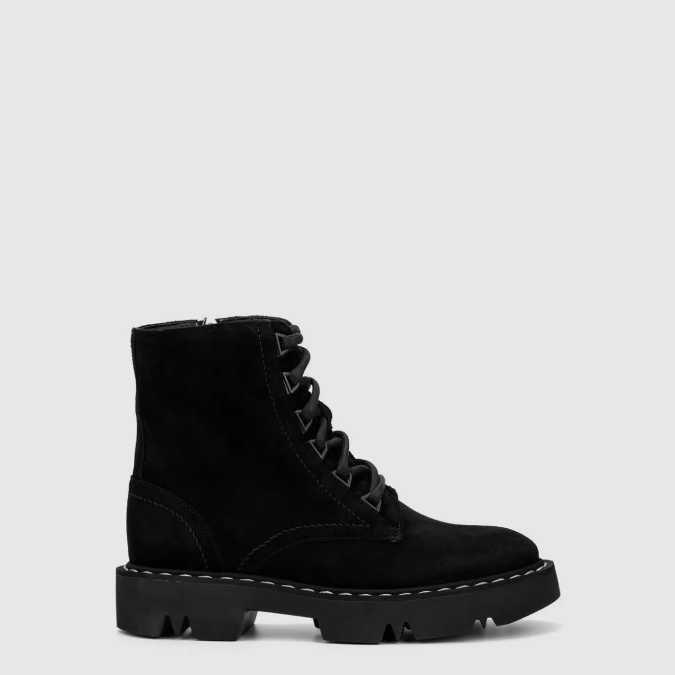 Women Aquatalia Boots | Harlyn Black