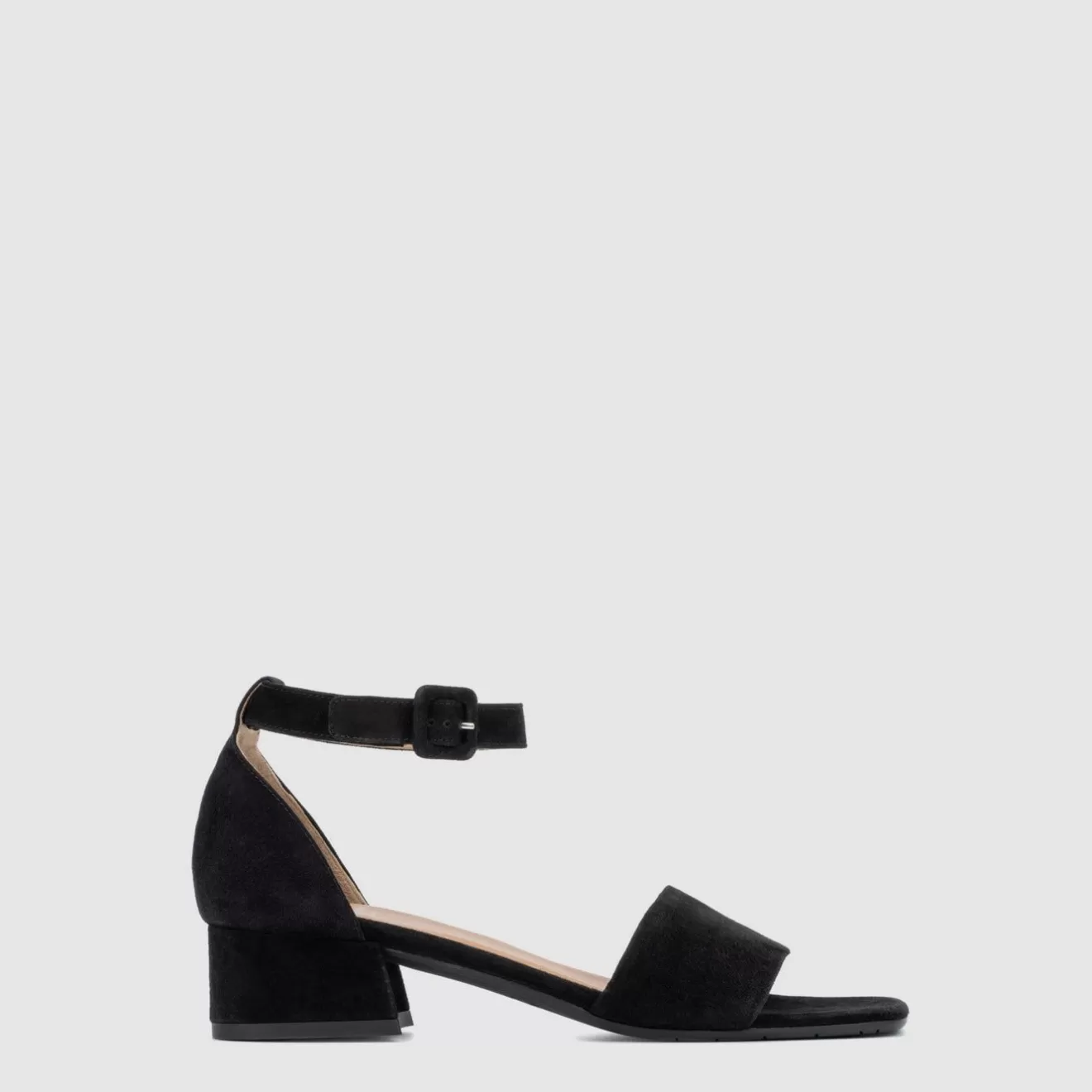 Women Aquatalia Heels | Hildy Black