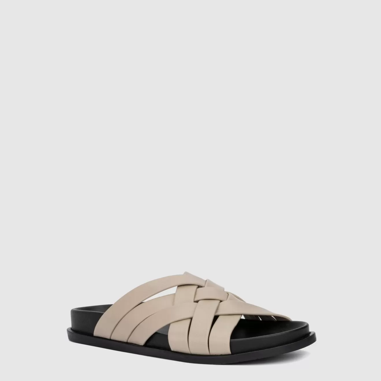 Women Aquatalia Sandals | Iselda Oak