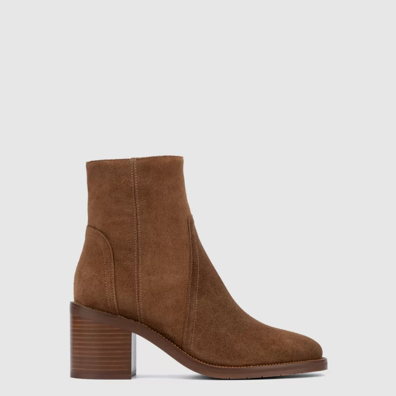 Women Aquatalia Boots | Janella Brandy