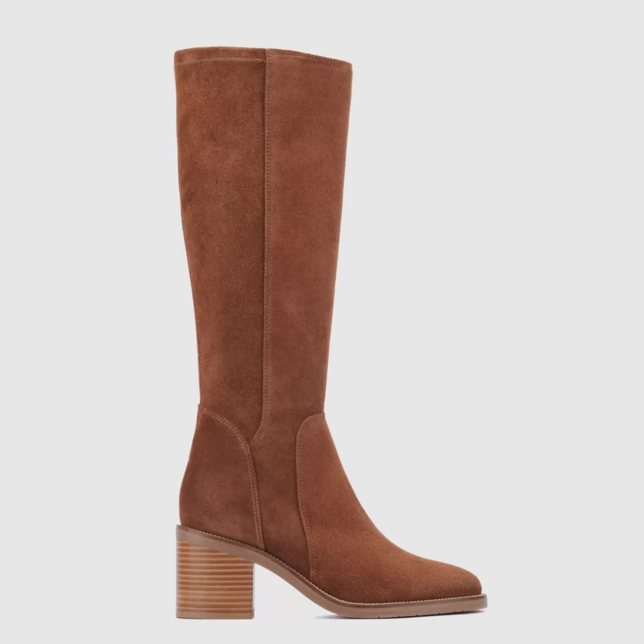 Women Aquatalia Boots | Jasmina Brandy