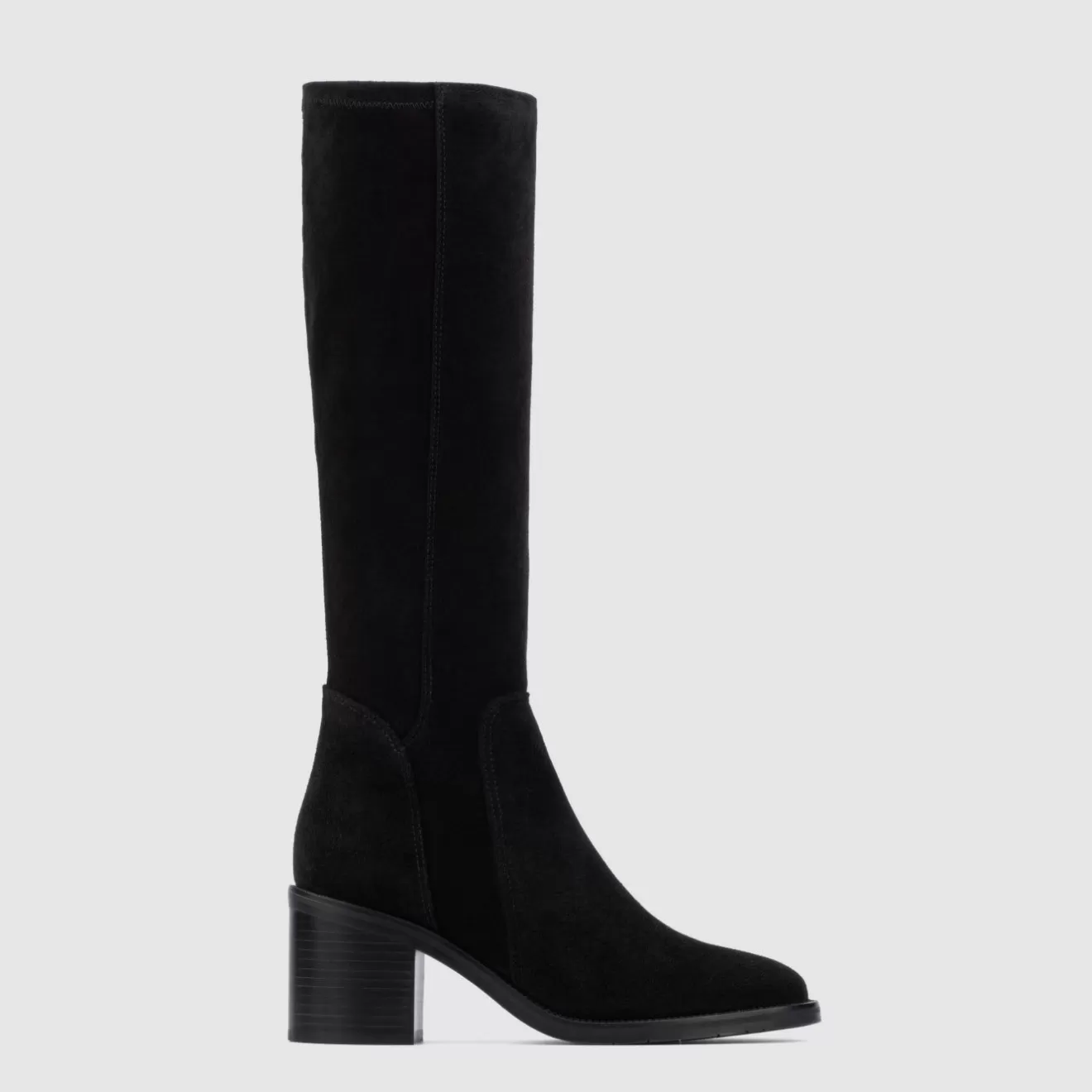 Women Aquatalia Boots | Jasmina Black