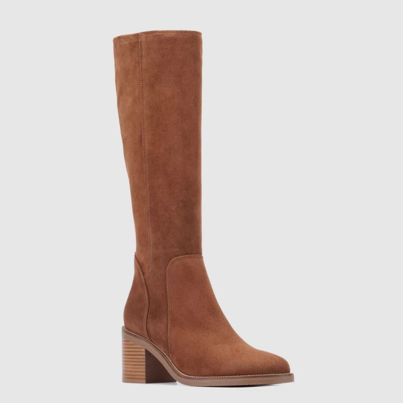 Women Aquatalia Boots | Jasmina Brandy