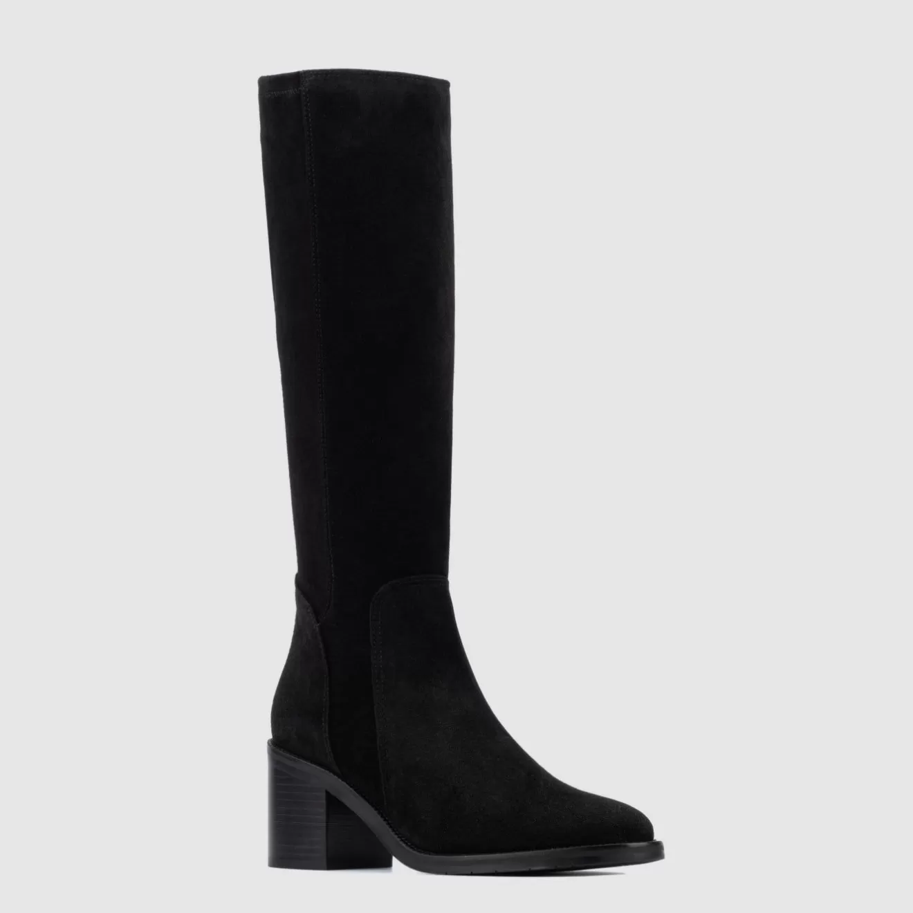 Women Aquatalia Boots | Jasmina Black