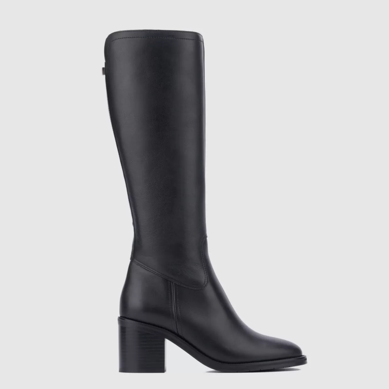 Women Aquatalia Boots | Josephina Black