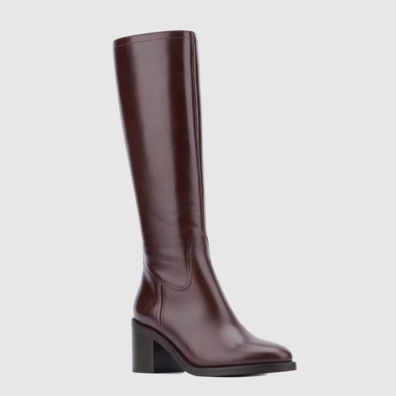 Women Aquatalia Boots | Josephina Chocolate