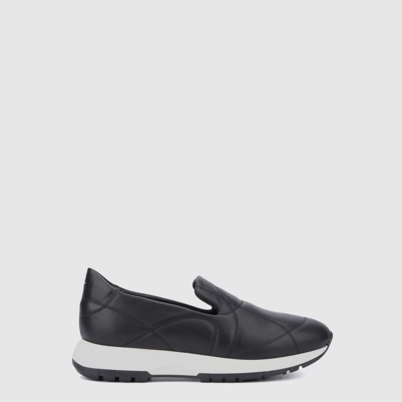 Women Aquatalia Sneakers | Katya Black