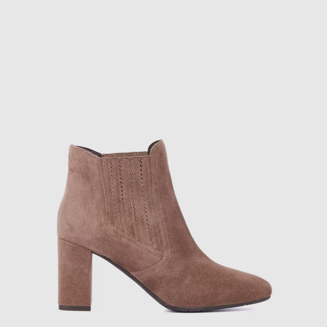 Women Aquatalia Boots | Lanna Mink