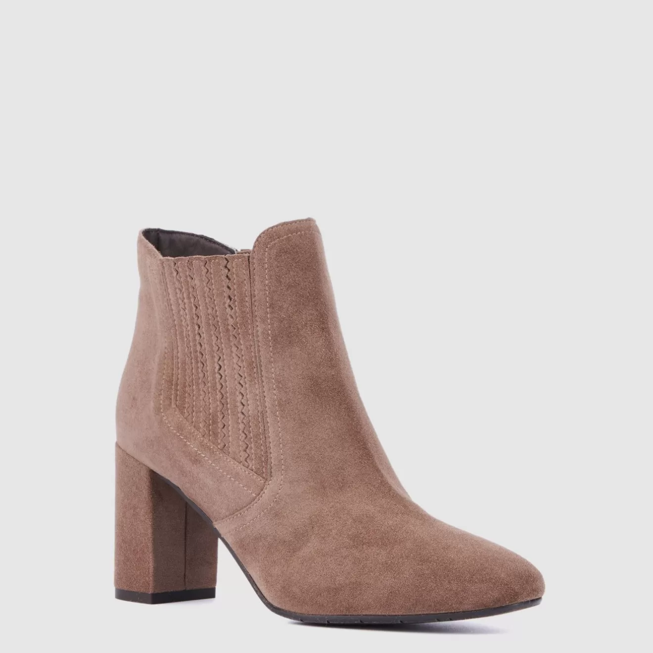 Women Aquatalia Boots | Lanna Mink