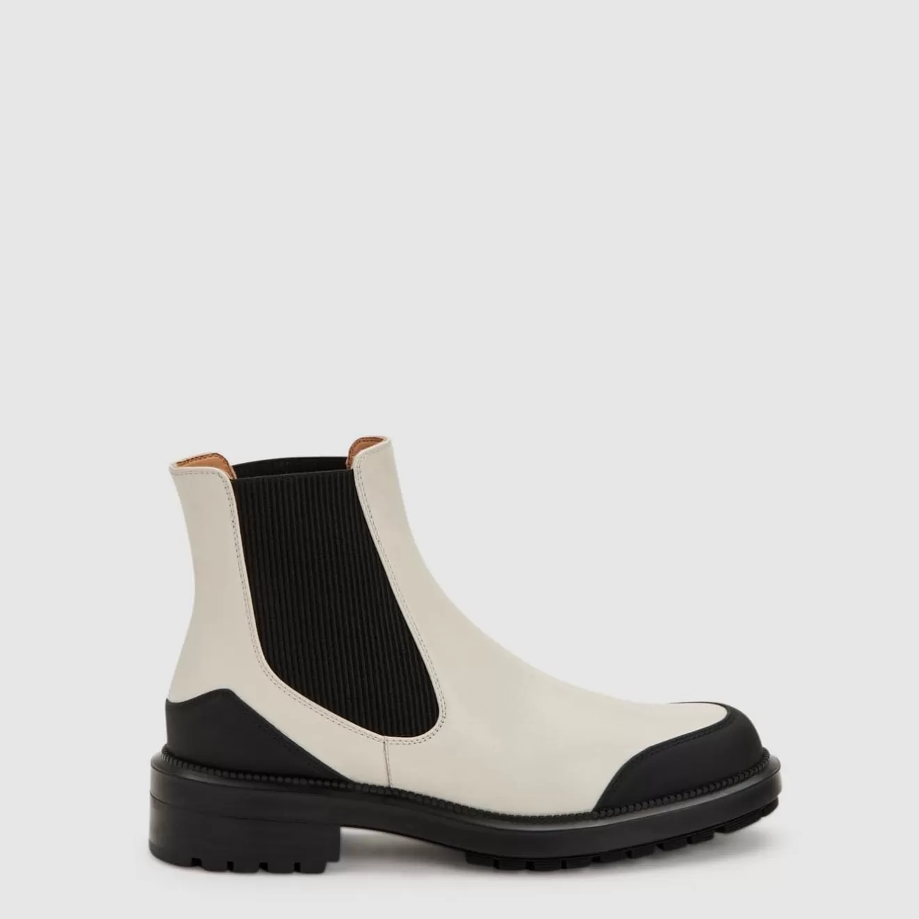 Women Aquatalia Boots | Leila Off White