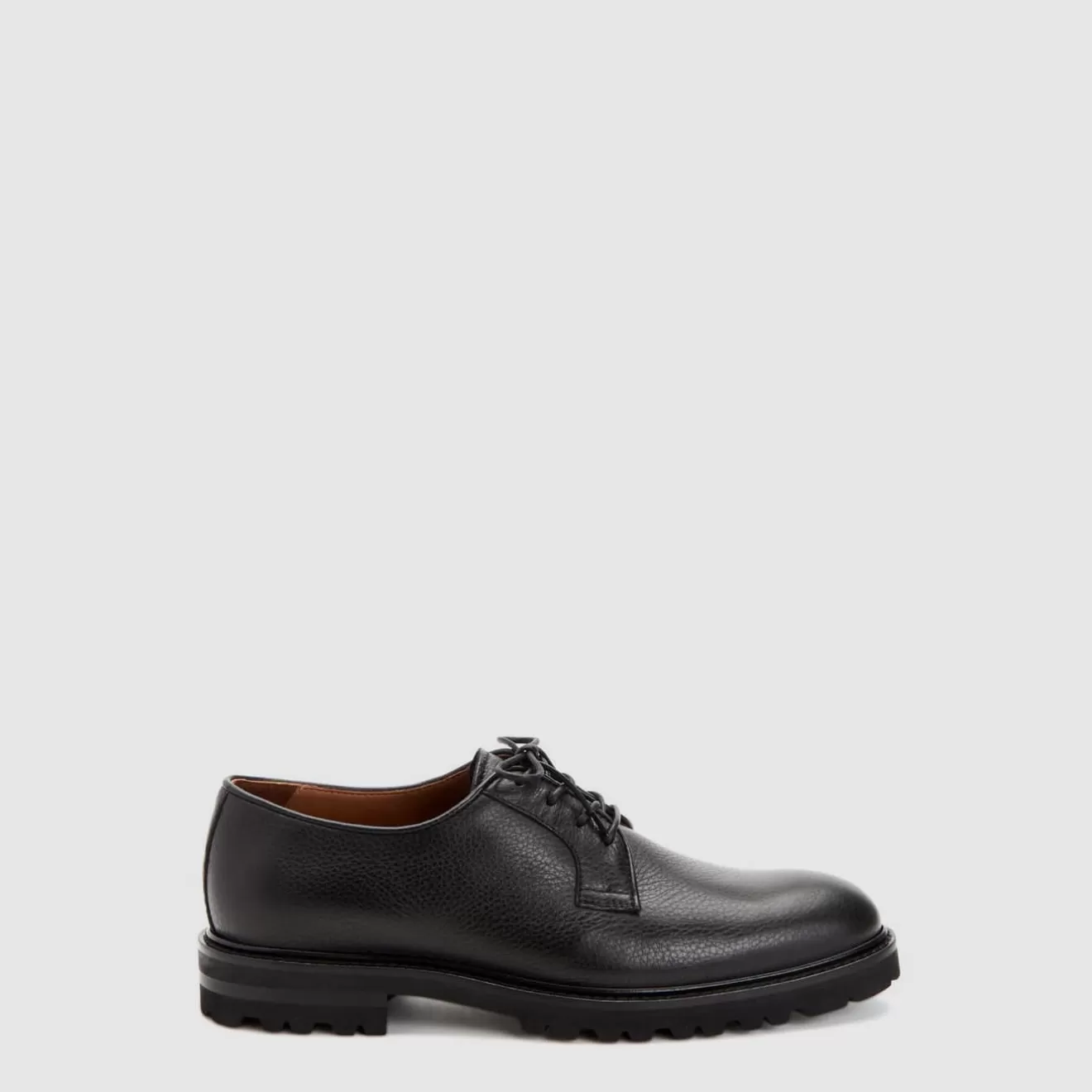 Men Aquatalia Oxfords & Loafers | Leon Black