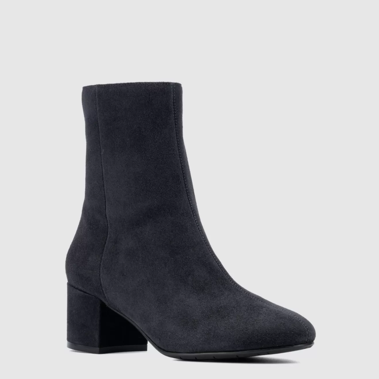 Women Aquatalia Boots | Leonora Navy