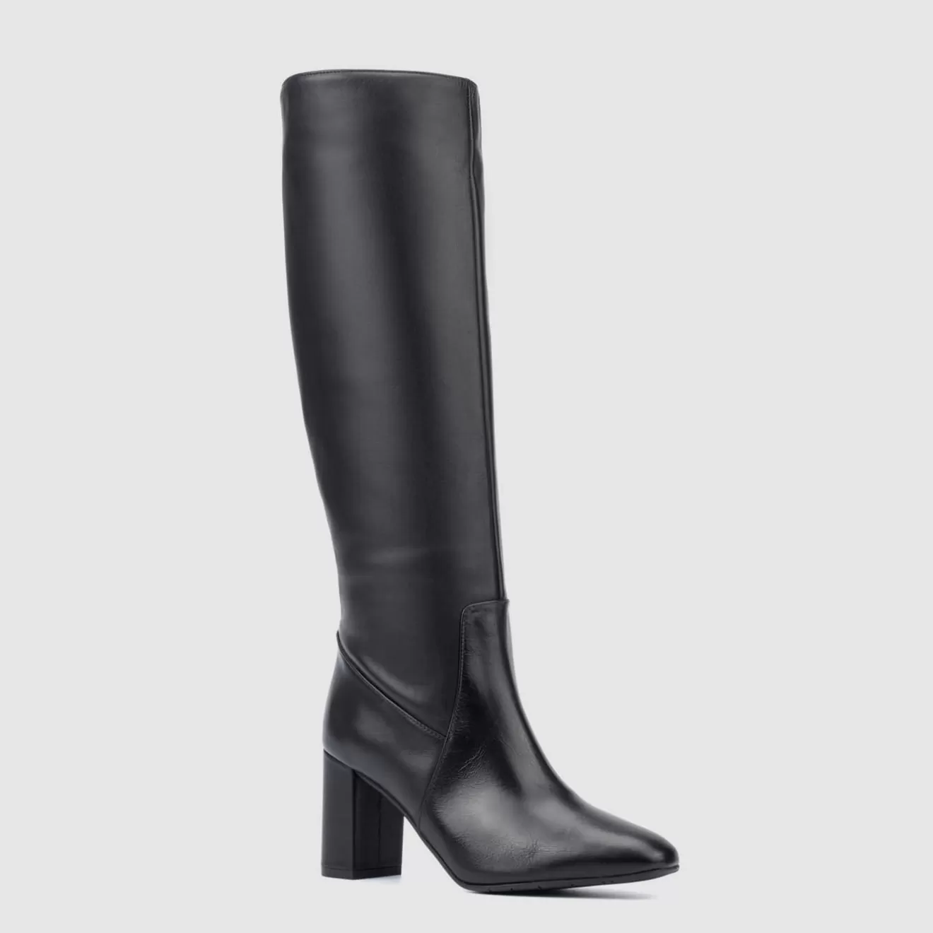 Women Aquatalia Boots | Leora Black