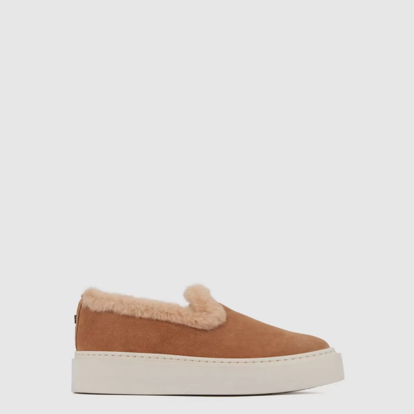 Women Aquatalia Sneakers | Letty Whiskey