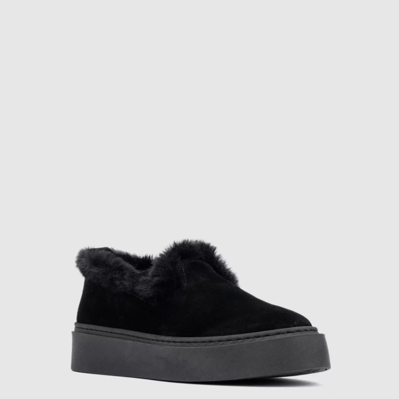 Women Aquatalia Sneakers | Letty Black