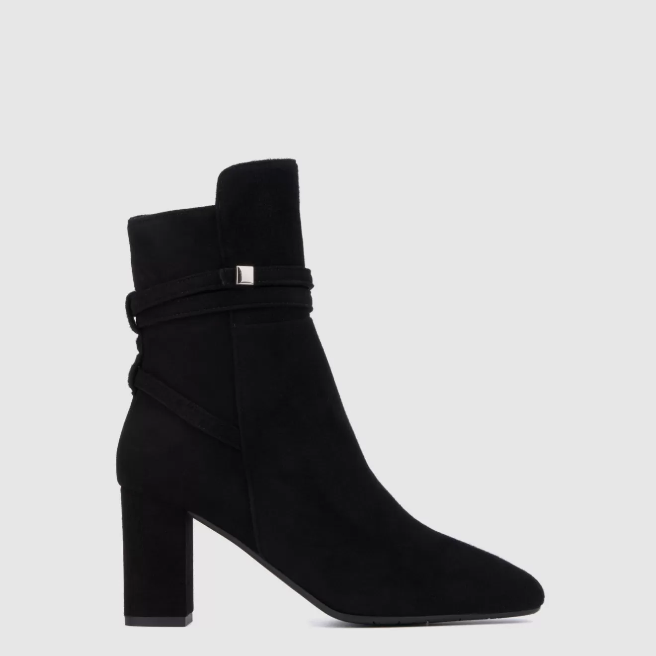 Women Aquatalia Boots | Linna Black