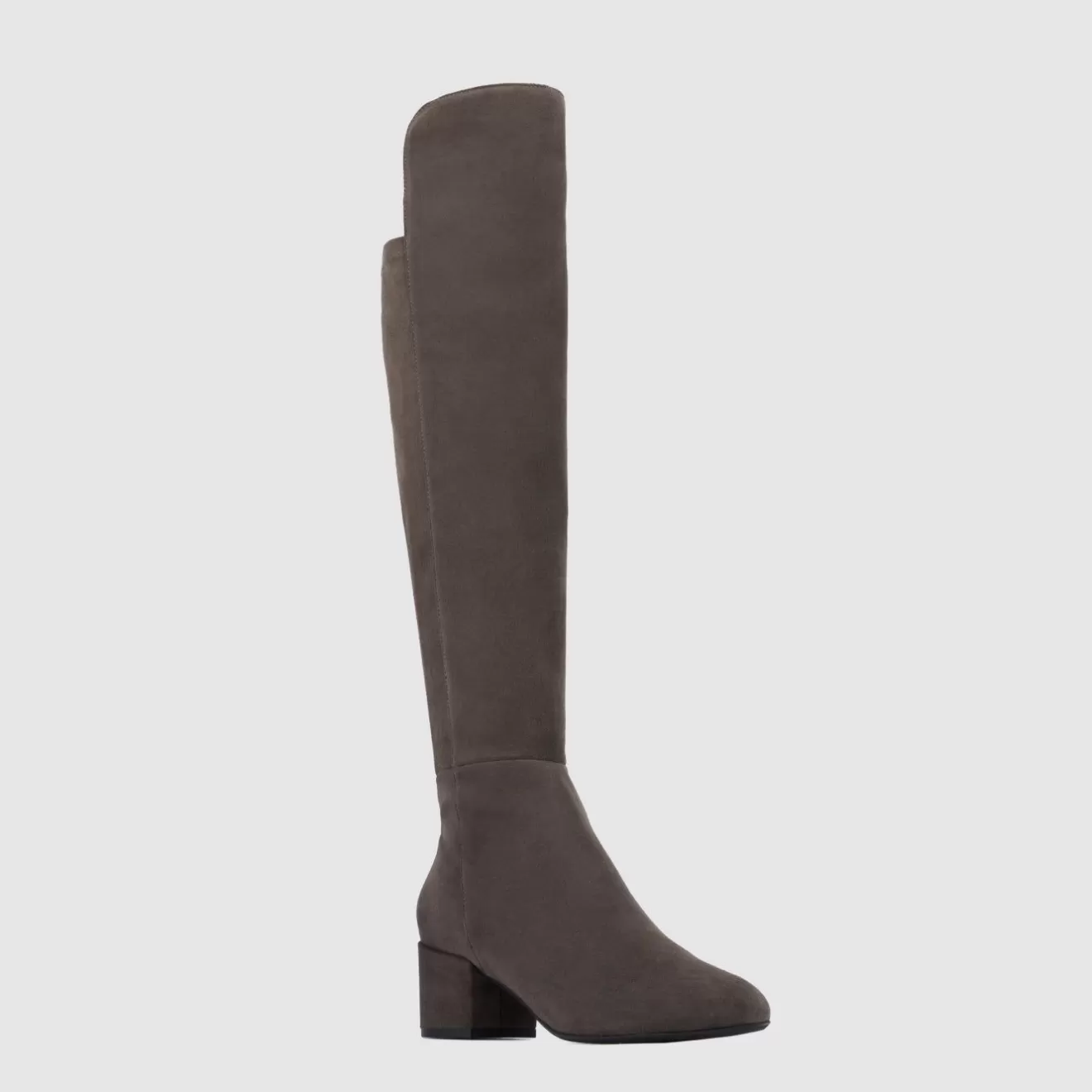 Women Aquatalia Boots | Lizetta Dark Brown