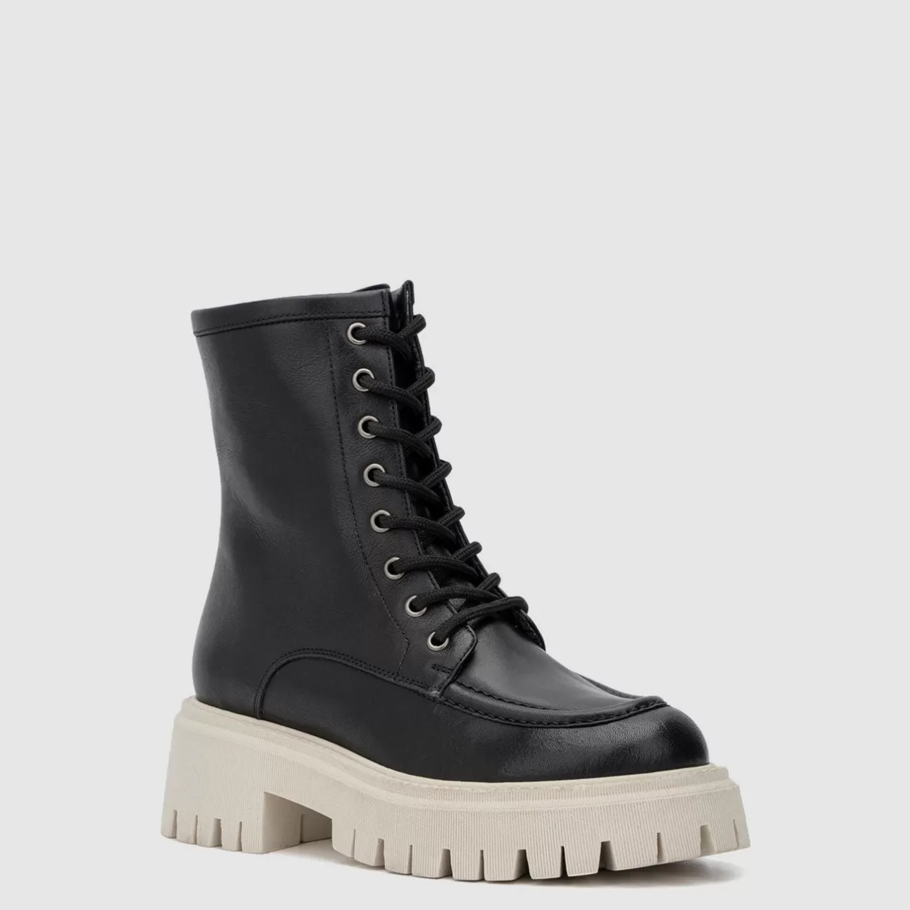 Women Aquatalia Boots | Luisina Black