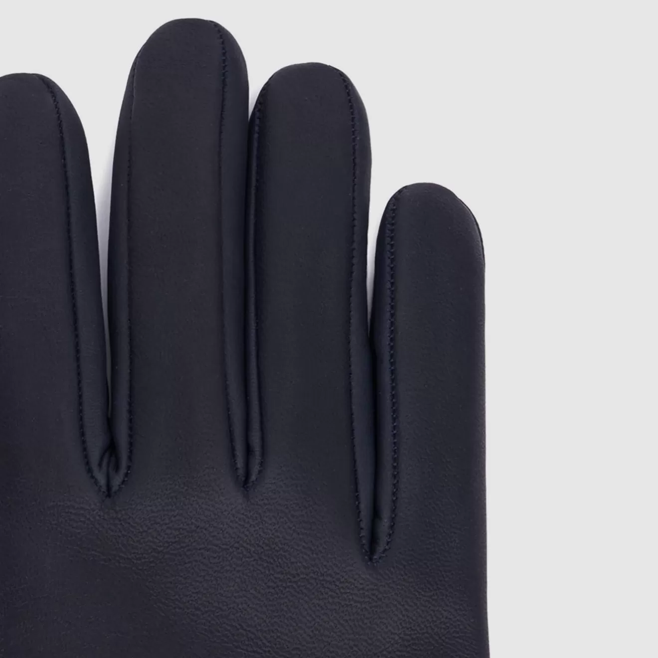 Women Aquatalia Gloves | Lungo Glove Navy