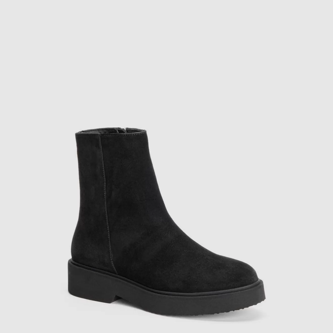 Women Aquatalia Boots | Maddie Black