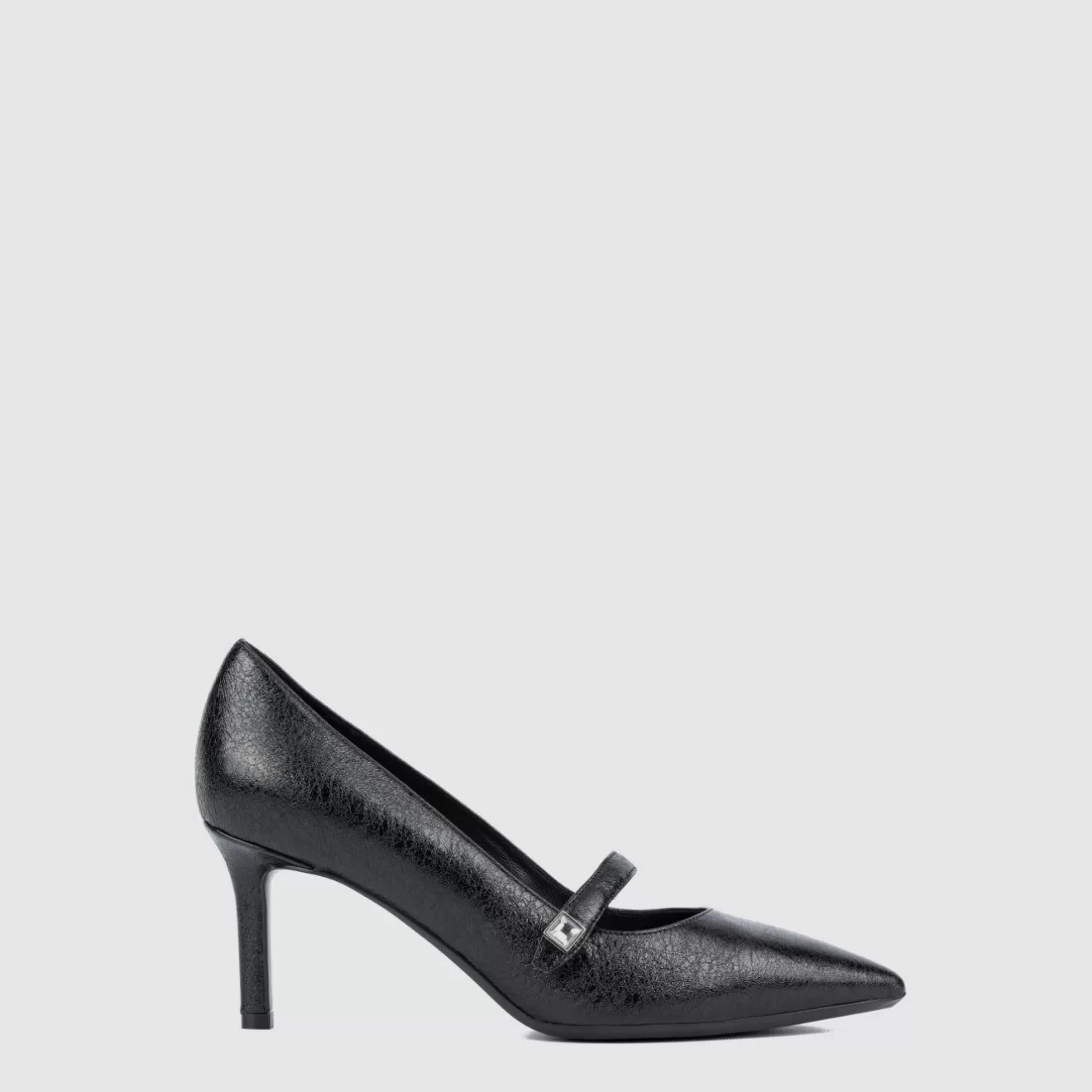 Women Aquatalia Heels | Marisol Black