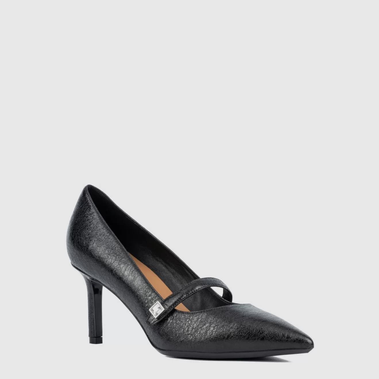 Women Aquatalia Heels | Marisol Black