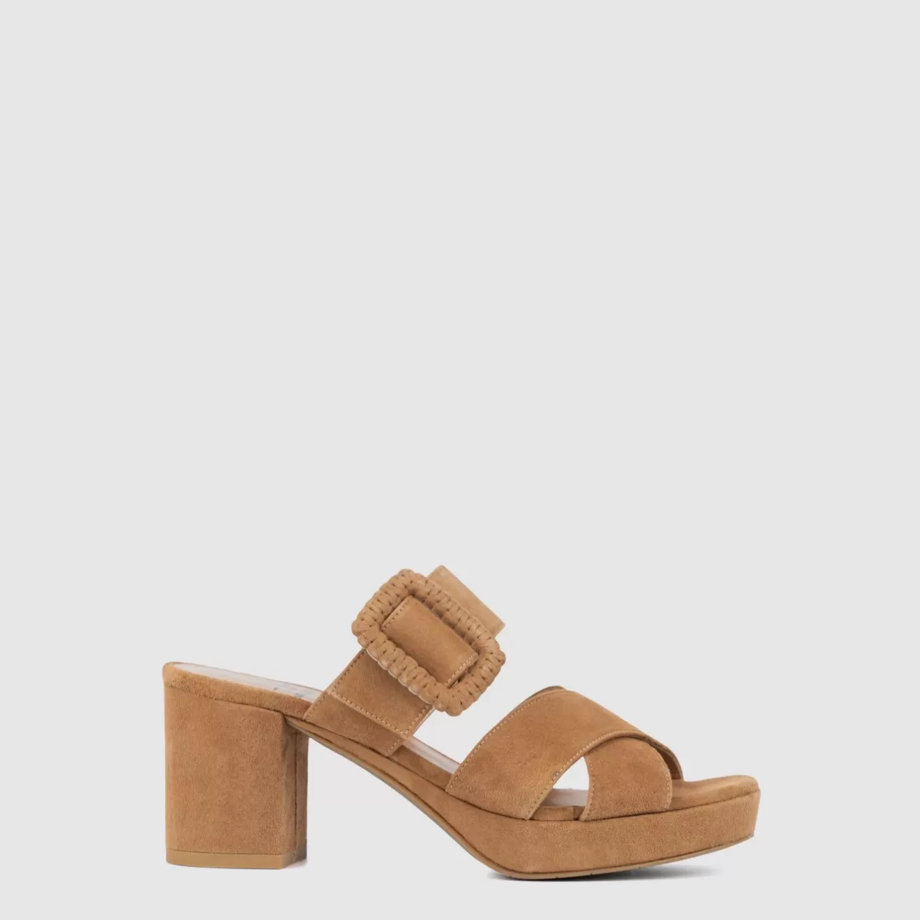 Women Aquatalia Sandals | Maurina Caffe