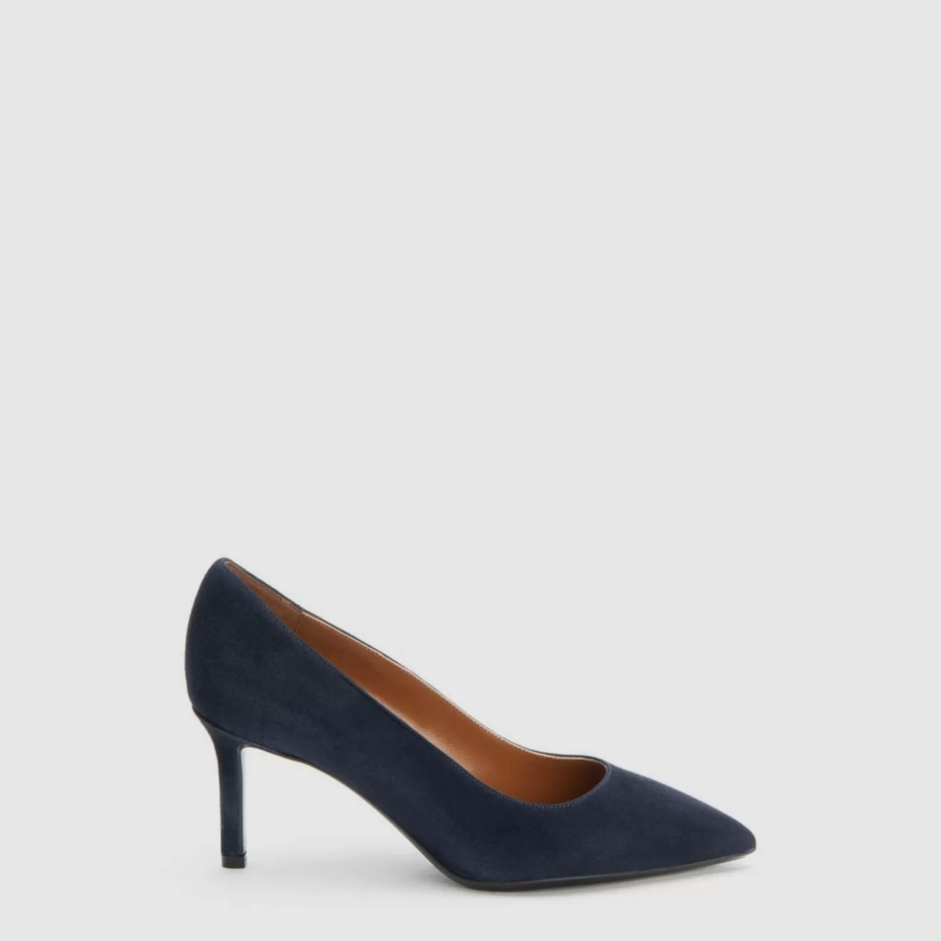 Women Aquatalia Heels | Melina Aq 24/7 Navy