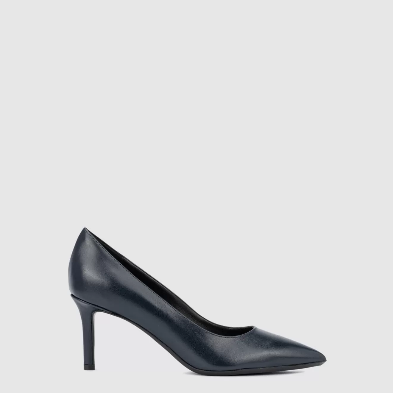 Women Aquatalia Heels | Melina Aq 24/7 Navy