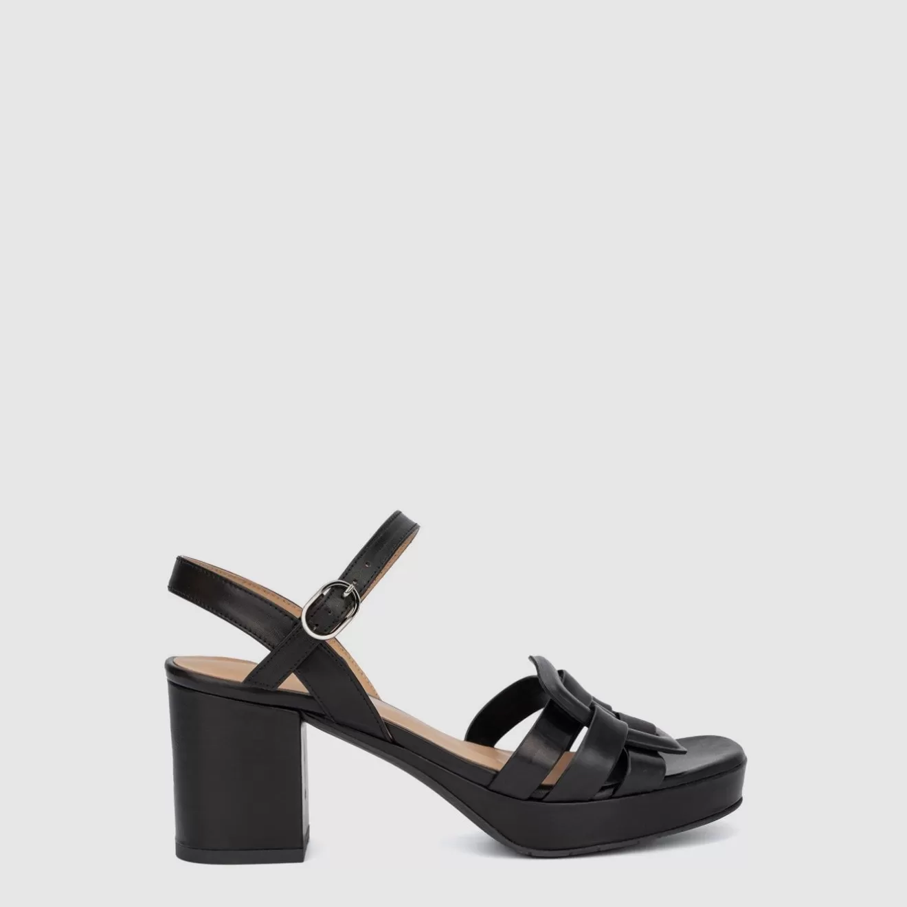 Women Aquatalia Heels | Micah Black