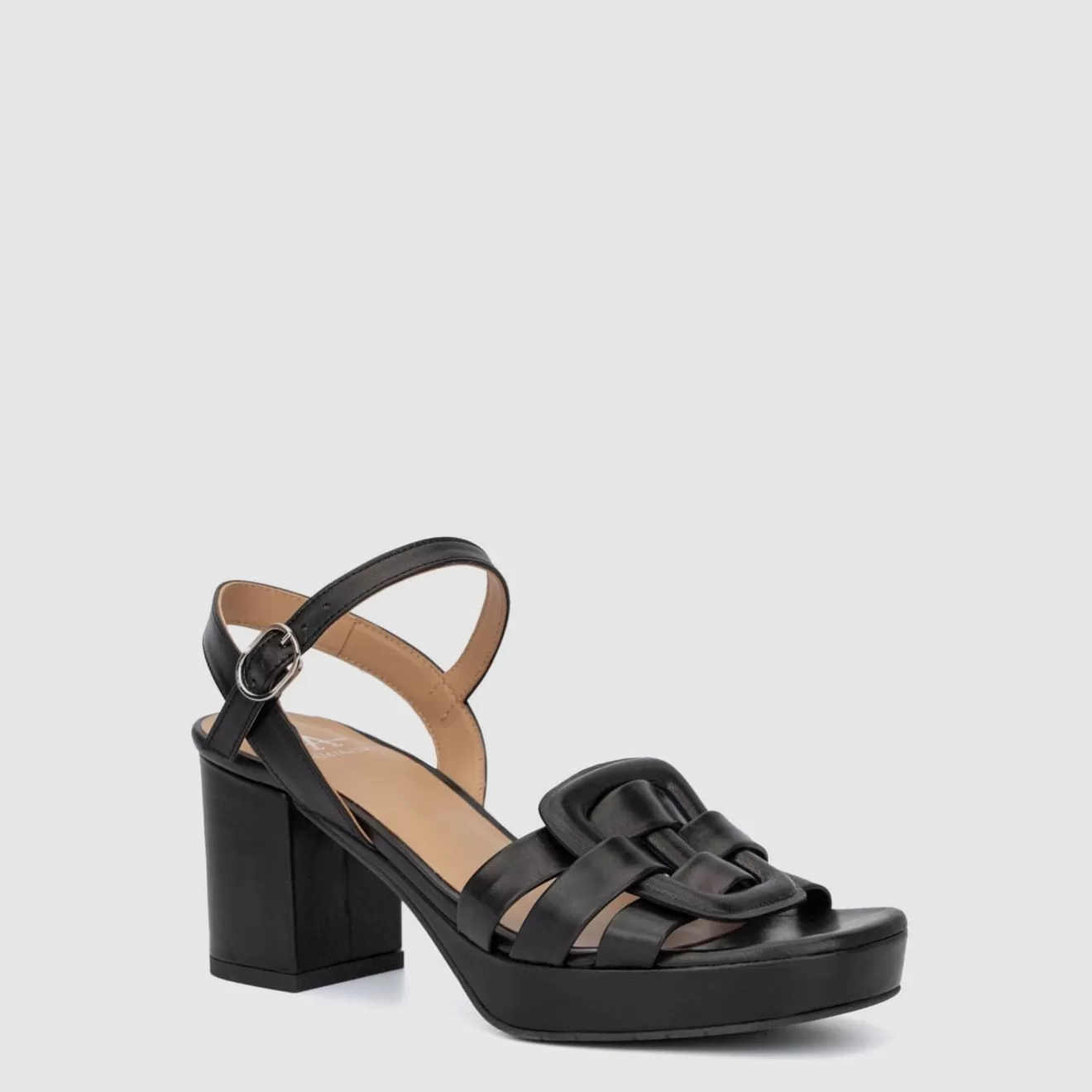 Women Aquatalia Heels | Micah Black