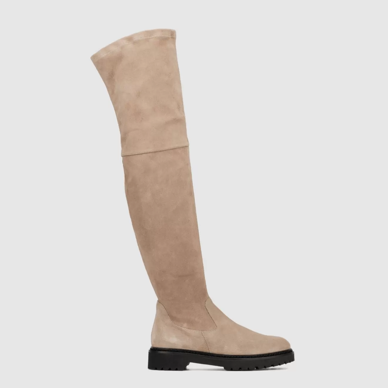 Women Aquatalia Boots | Mire Shell