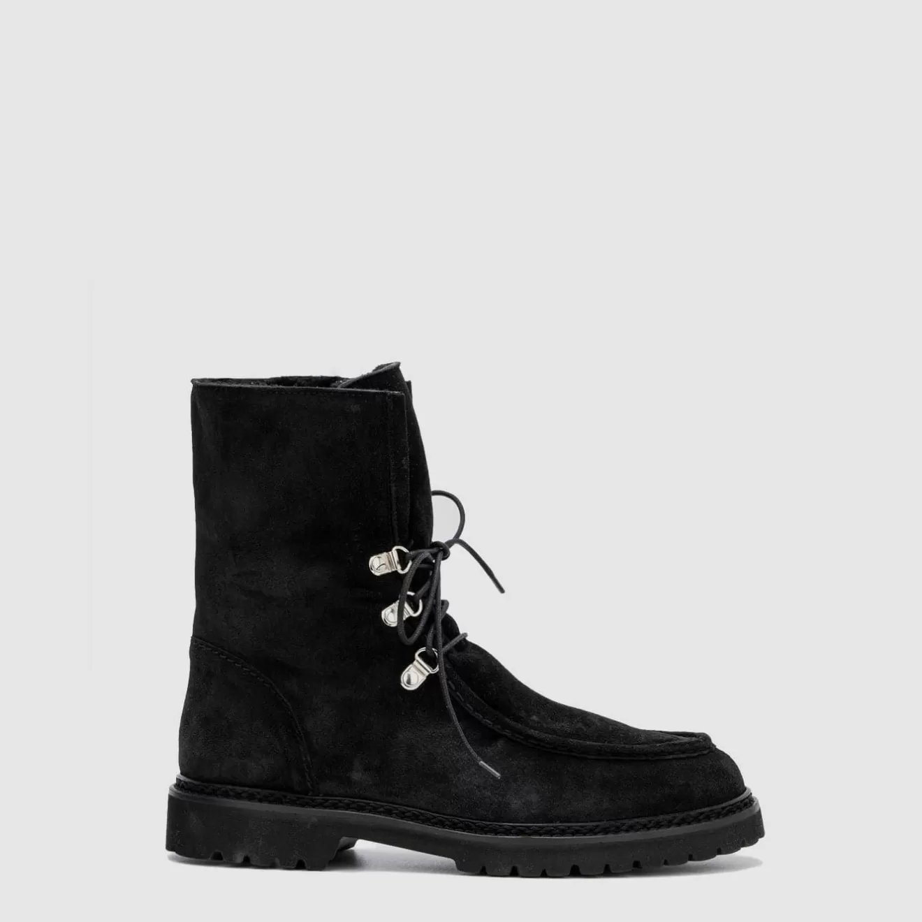 Women Aquatalia Boots | Mita Black