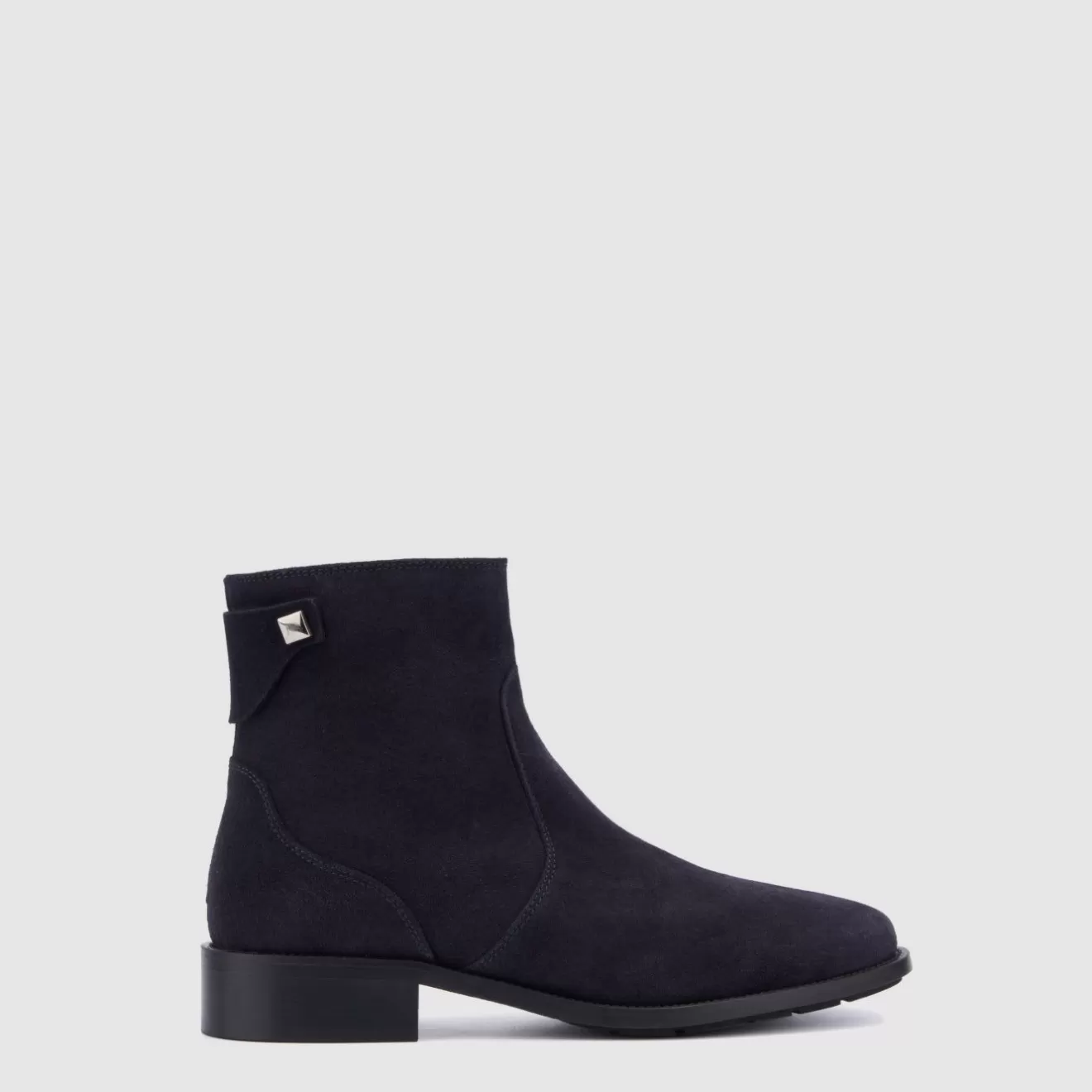 Women Aquatalia Boots | Natania Navy