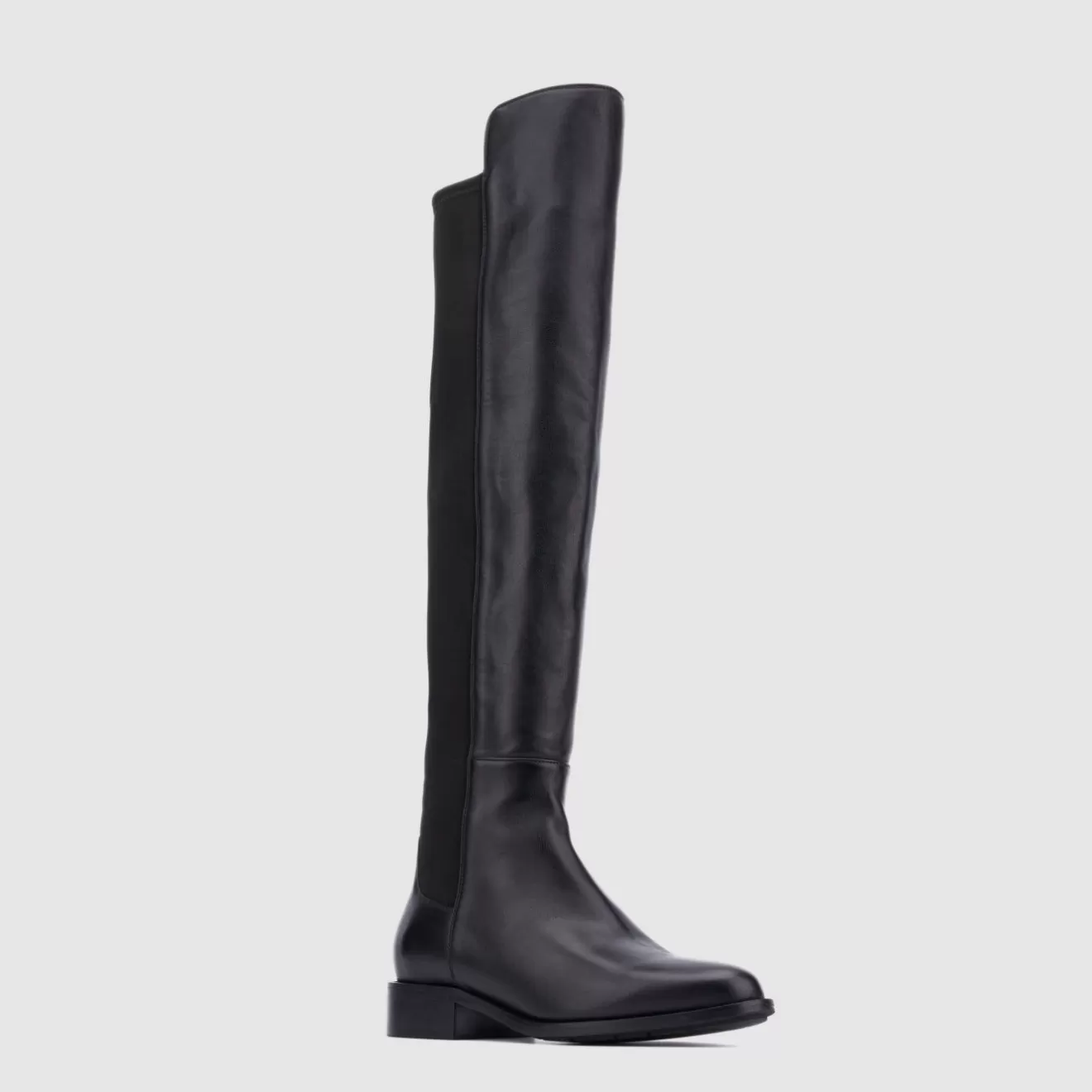 Women Aquatalia Boots | Natessa Black