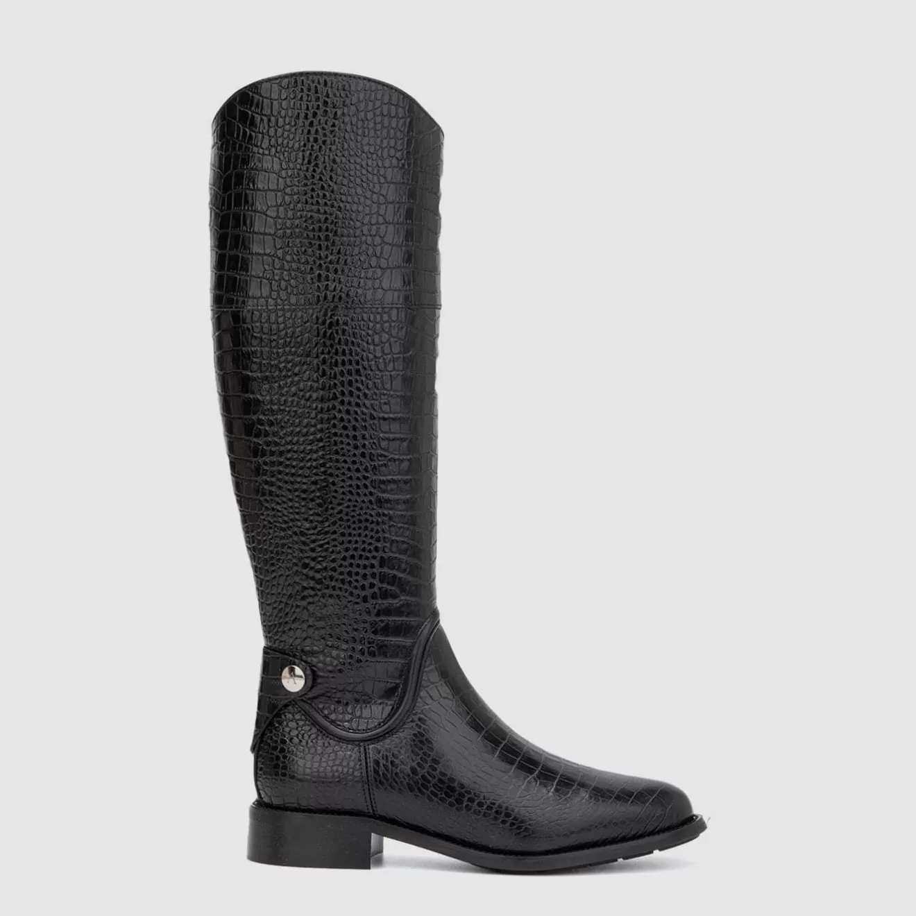 Women Aquatalia Boots | Nerina Black