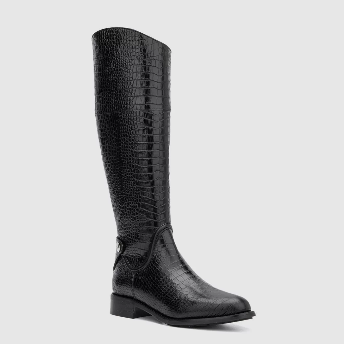 Women Aquatalia Boots | Nerina Black