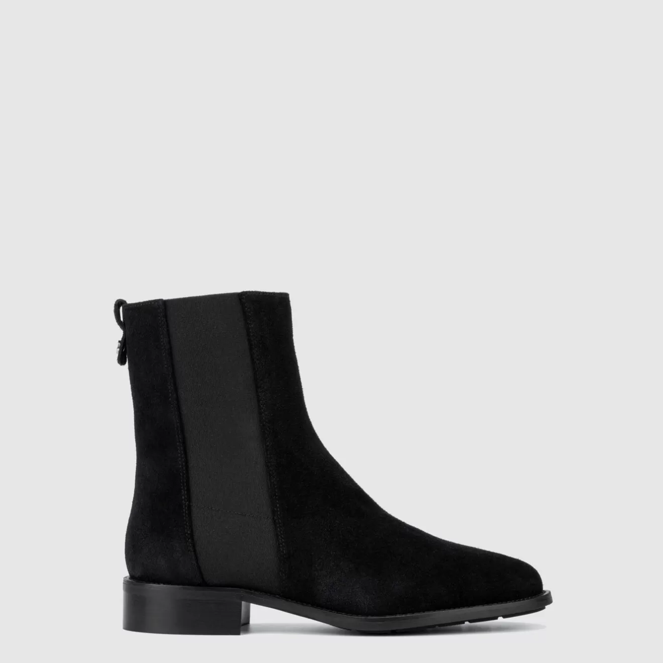 Women Aquatalia Boots | Neve Black