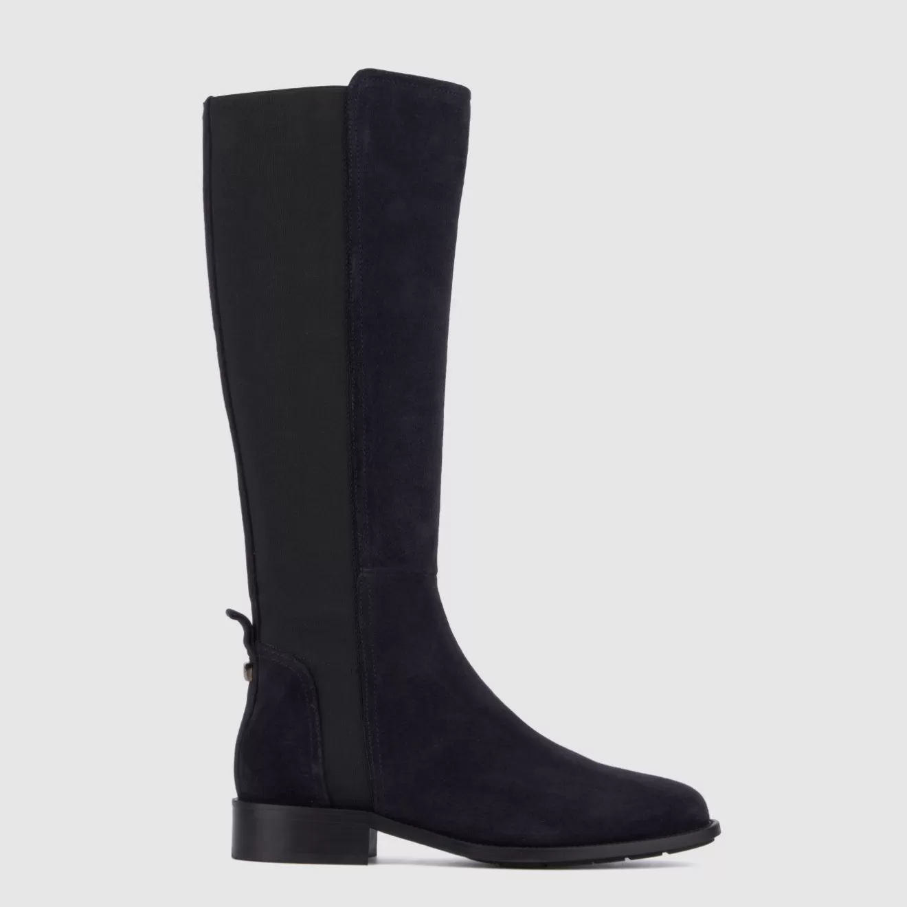 Women Aquatalia Boots | Nolita Navy