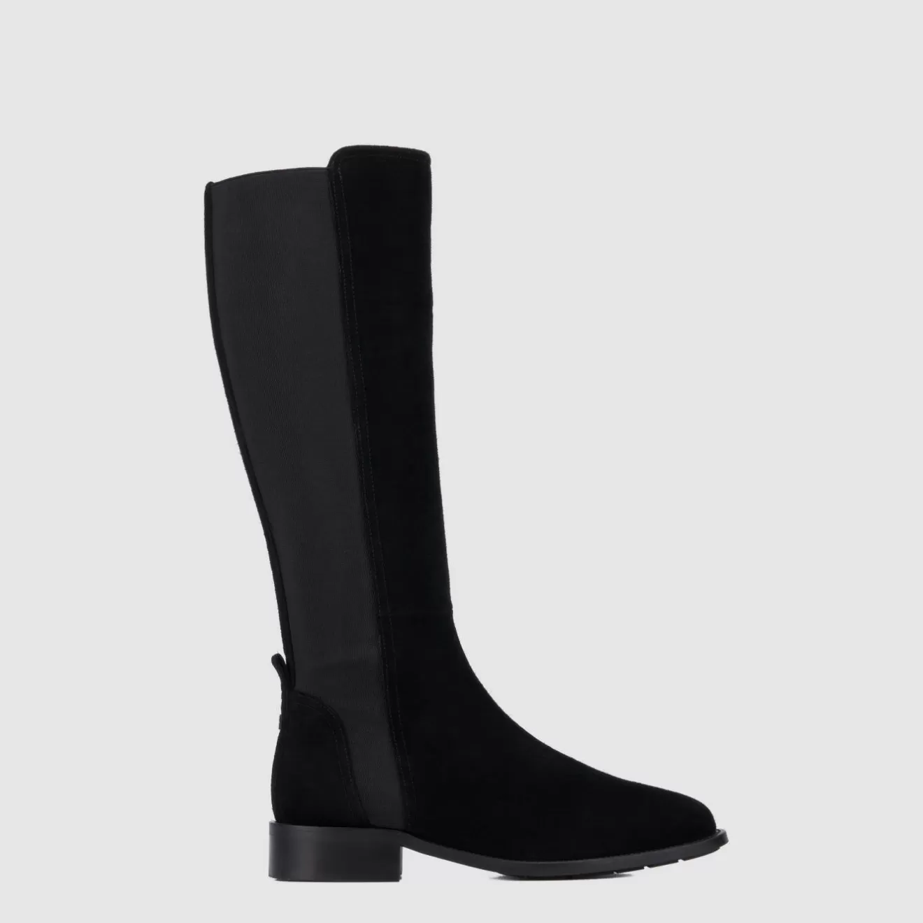 Women Aquatalia Boots | Nolita Black