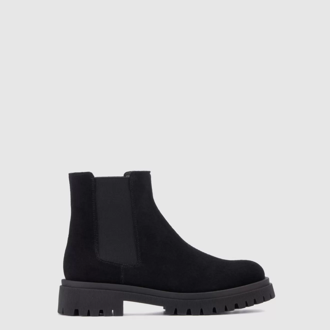 Women Aquatalia Boots | Olessa Black