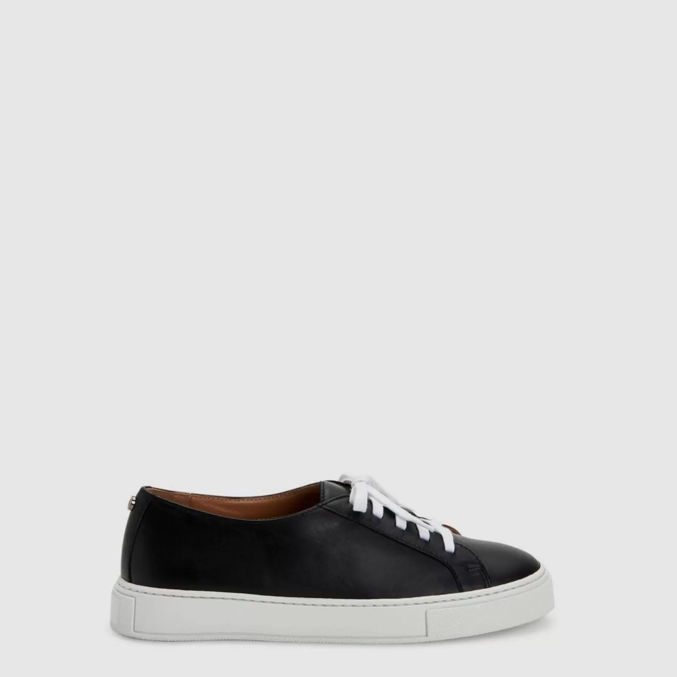 Women Aquatalia Sneakers | Ollie Black