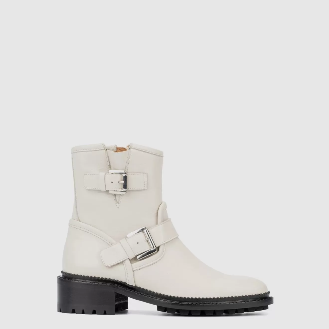 Women Aquatalia Boots | Omayda Off White