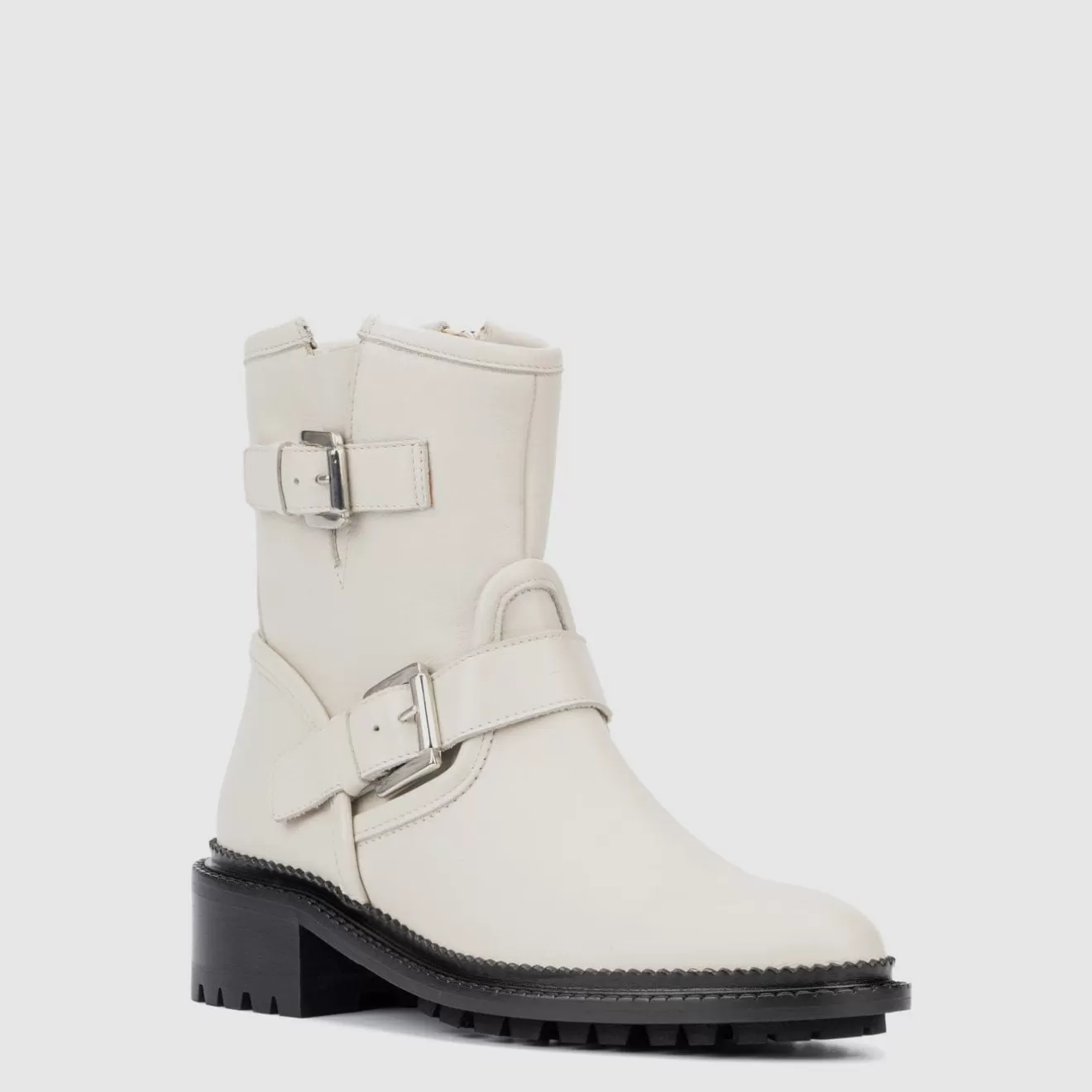 Women Aquatalia Boots | Omayda Off White