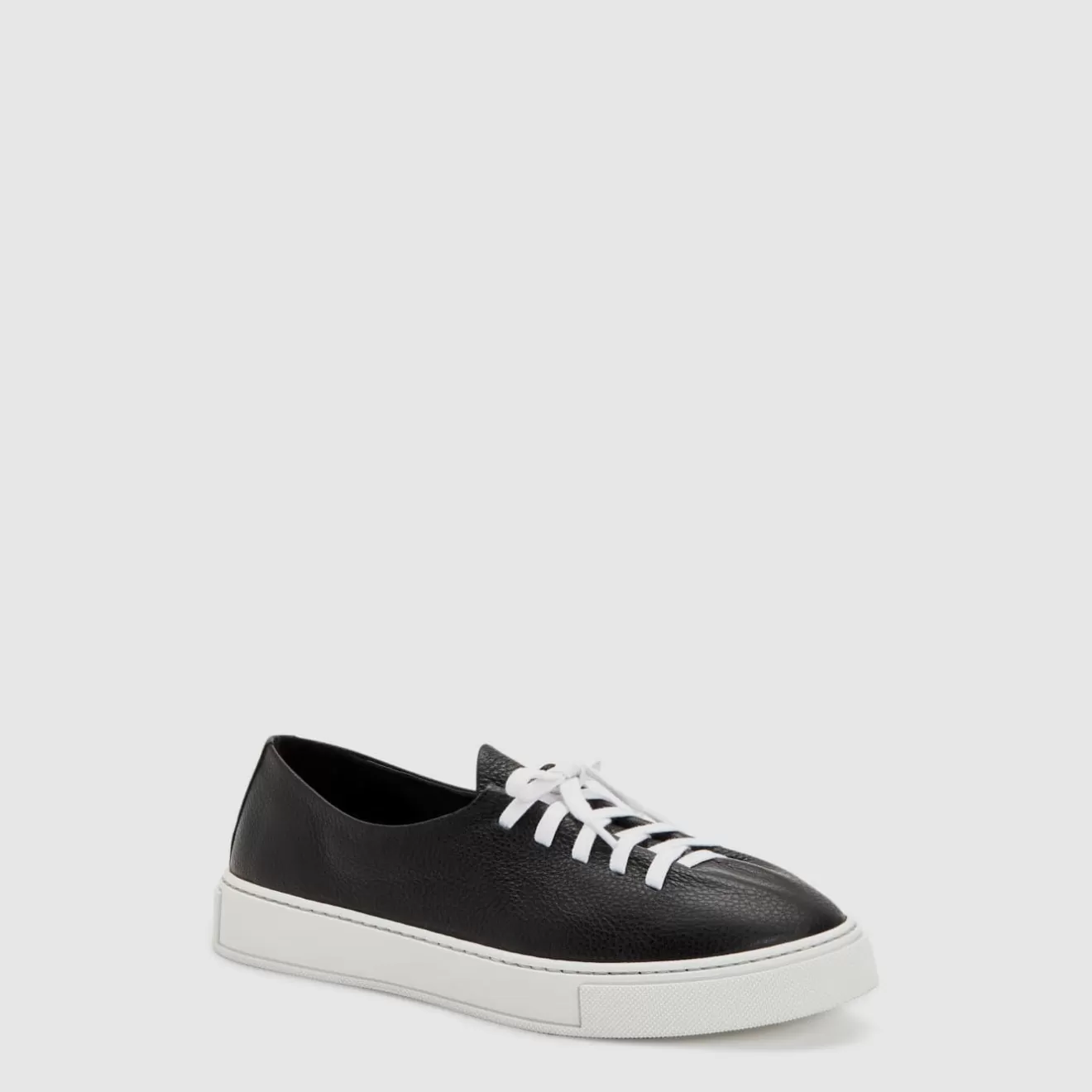 Women Aquatalia Sneakers | Ophilia Black